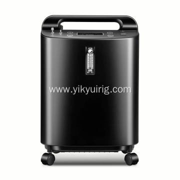 Medical portable oxygen concentrator 5 lit oxygen capacity